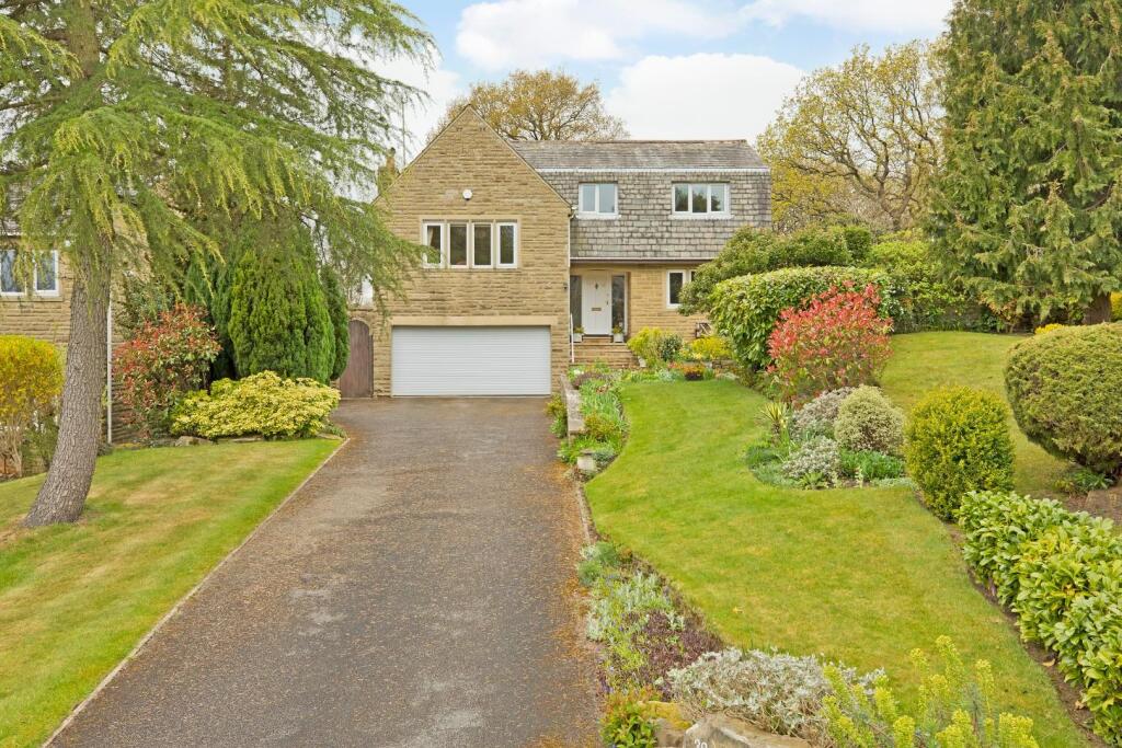 Main image of property: Gill Bank Road, Ilkley