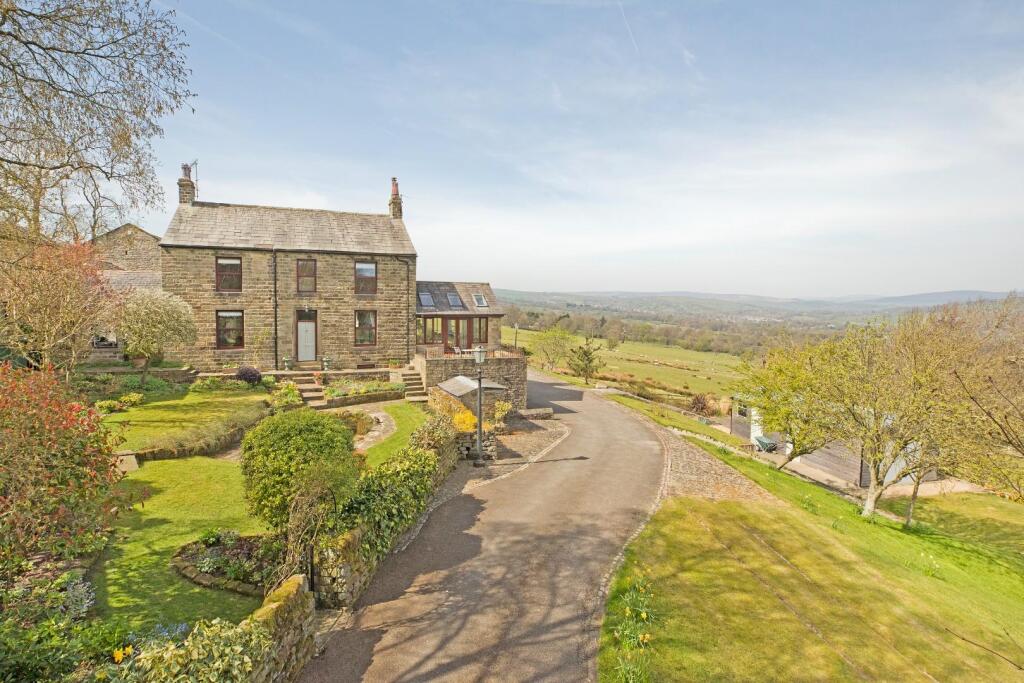 Main image of property: Hebers Ghyll Drive, Ilkley