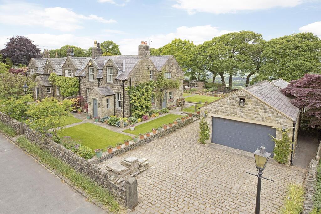 Main image of property: Westbury Cottage, Panorama Drive, Ilkley