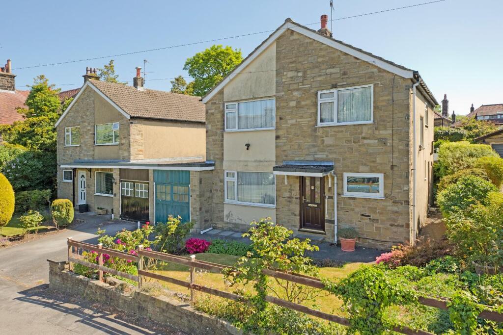 Main image of property: Margerison Road, Ilkley