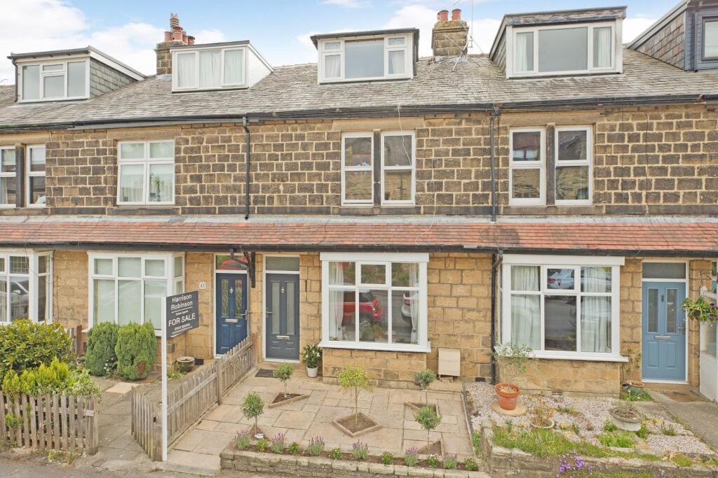 Main image of property: Grangefield Avenue, Burley in Wharfedale
