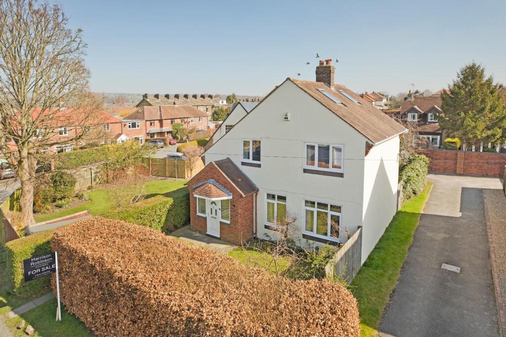 Main image of property: Mansfield Road, Burley in Wharfedale