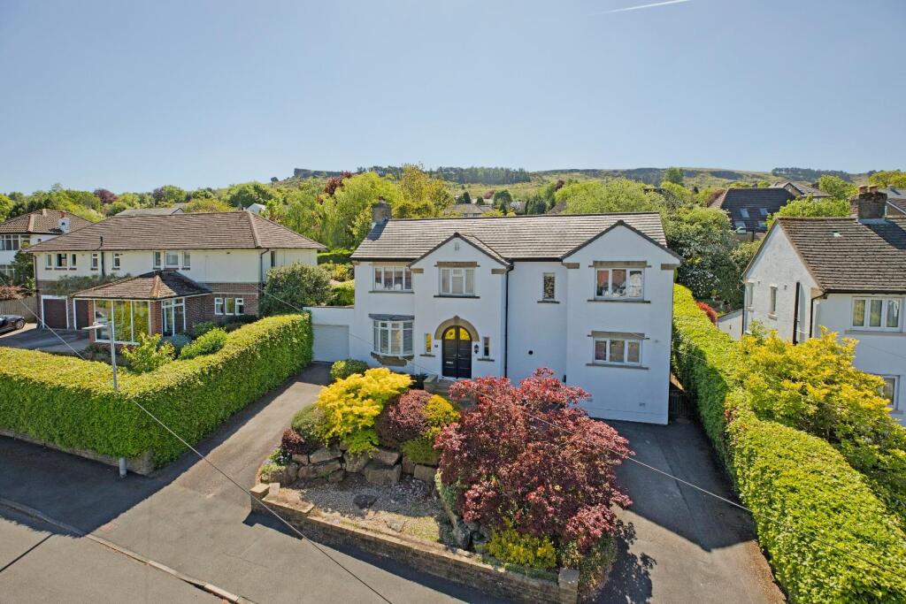 Main image of property: Southway, Ilkley