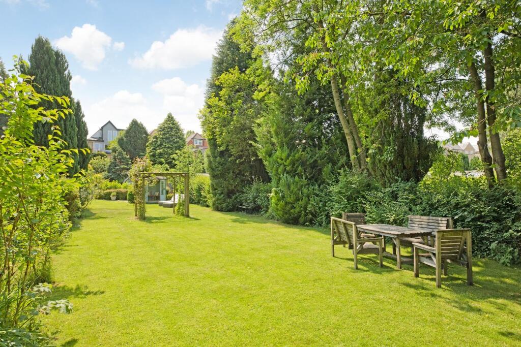 Main image of property: Leeds Road, Ilkley
