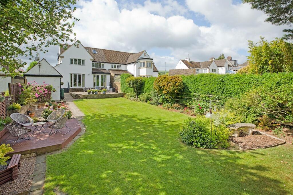 Main image of property: Ilkley Road, Manor Park, Burley in Wharfedale