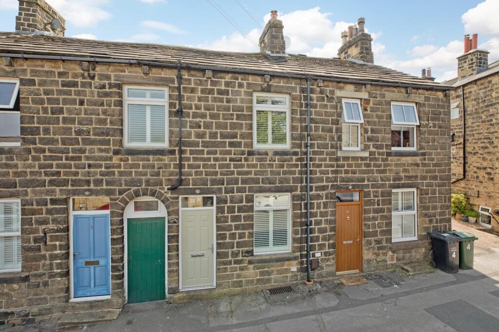 Main image of property: North Parade, Burley in Wharfedale
