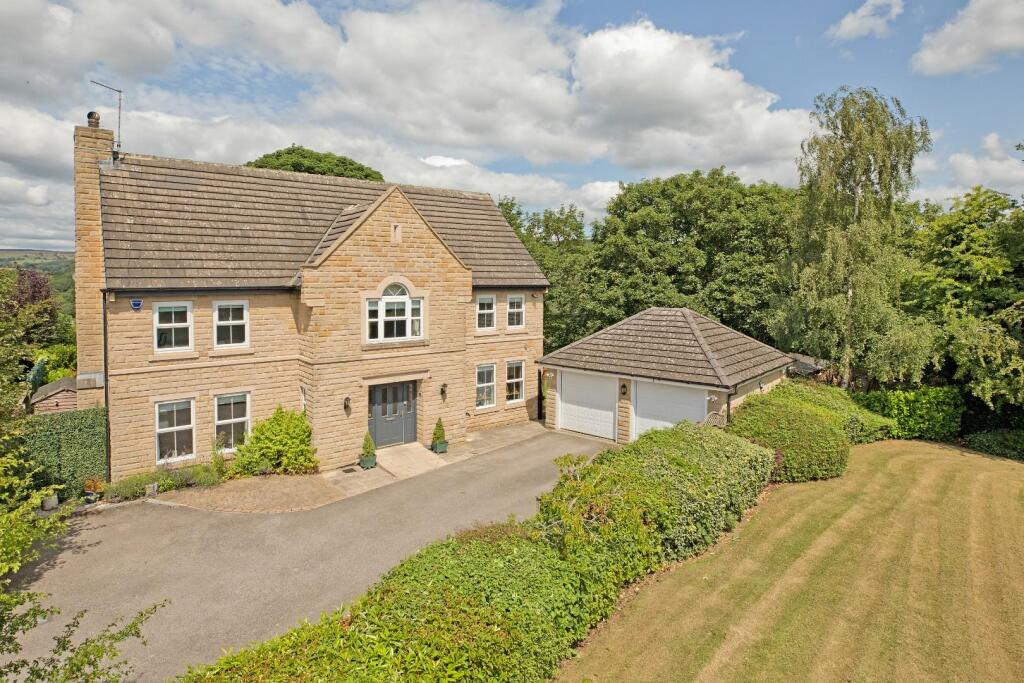Main image of property: Broadacre Way, Baildon