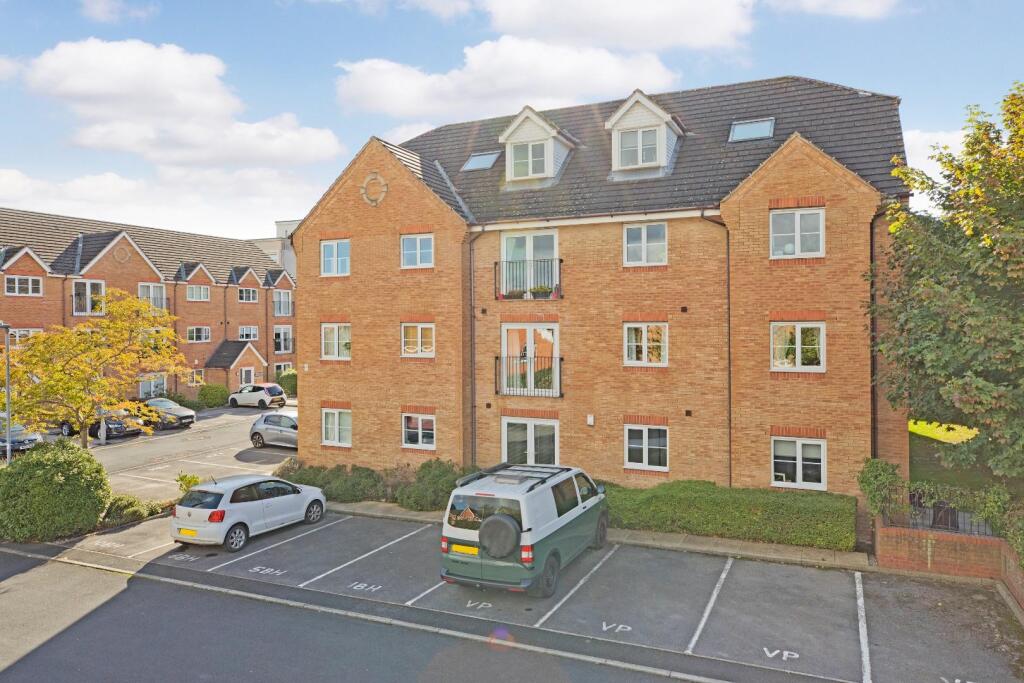 Main image of property: Byron House, Blackthorn Road, Ilkley