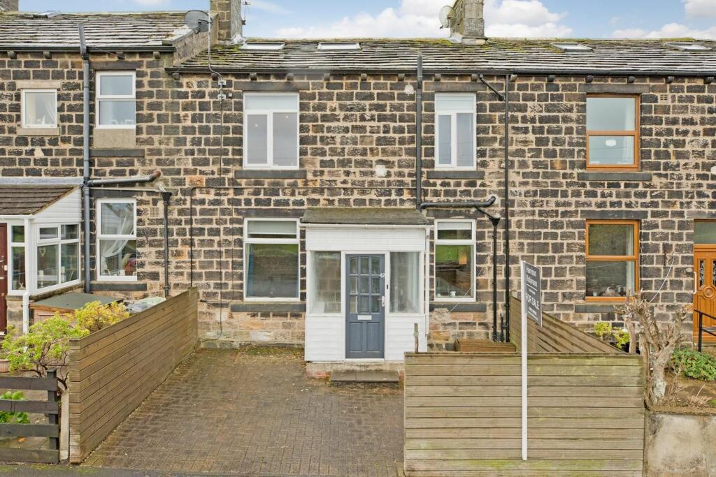 Main image of property: Hawthorn Crescent, Yeadon