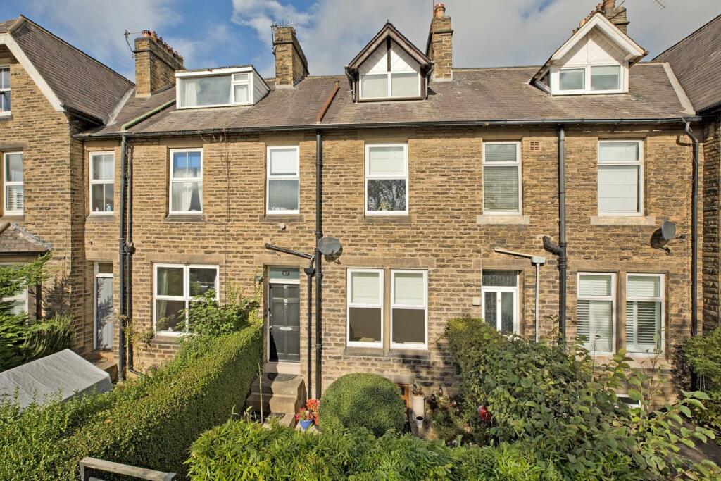 Main image of property: Leeds Road, Ilkley