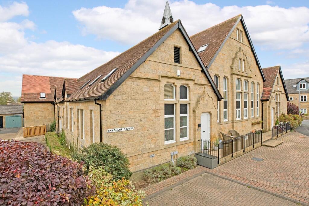 Main image of property: Amy Busfield Green, Burley in Wharfedale