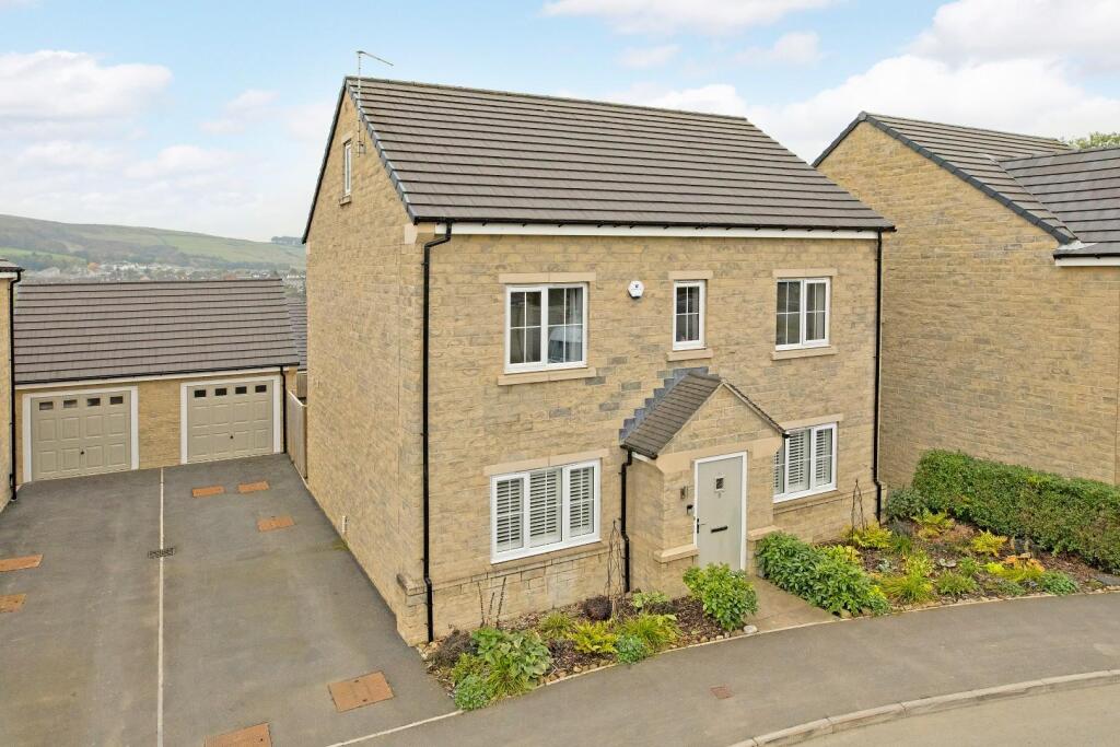 Main image of property: Whernside Road, Skipton