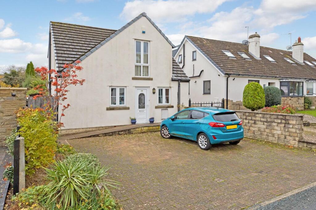 Main image of property: Mansfield Road, Burley In Wharfedale