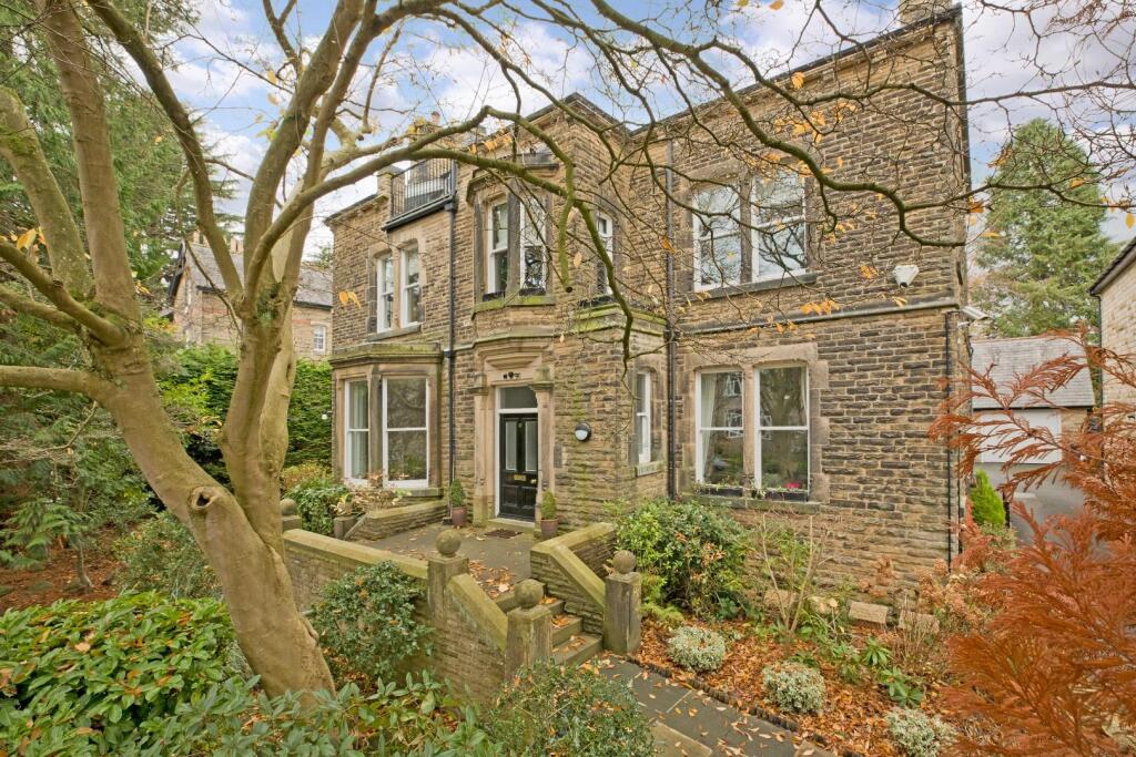 Main image of property: Eldermere House, Grove Road, Ilkley