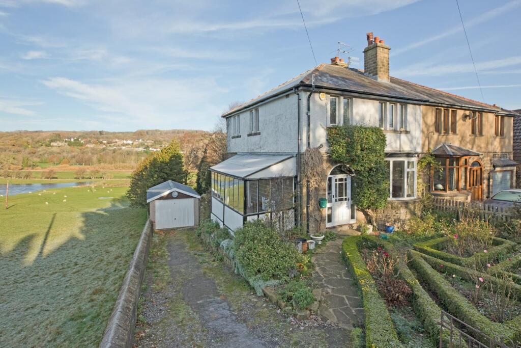 Main image of property: Skipton Road, Ilkley