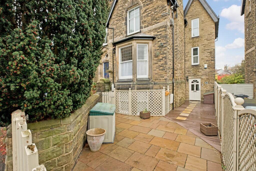 Main image of property: Parish Ghyll Road, Ilkley