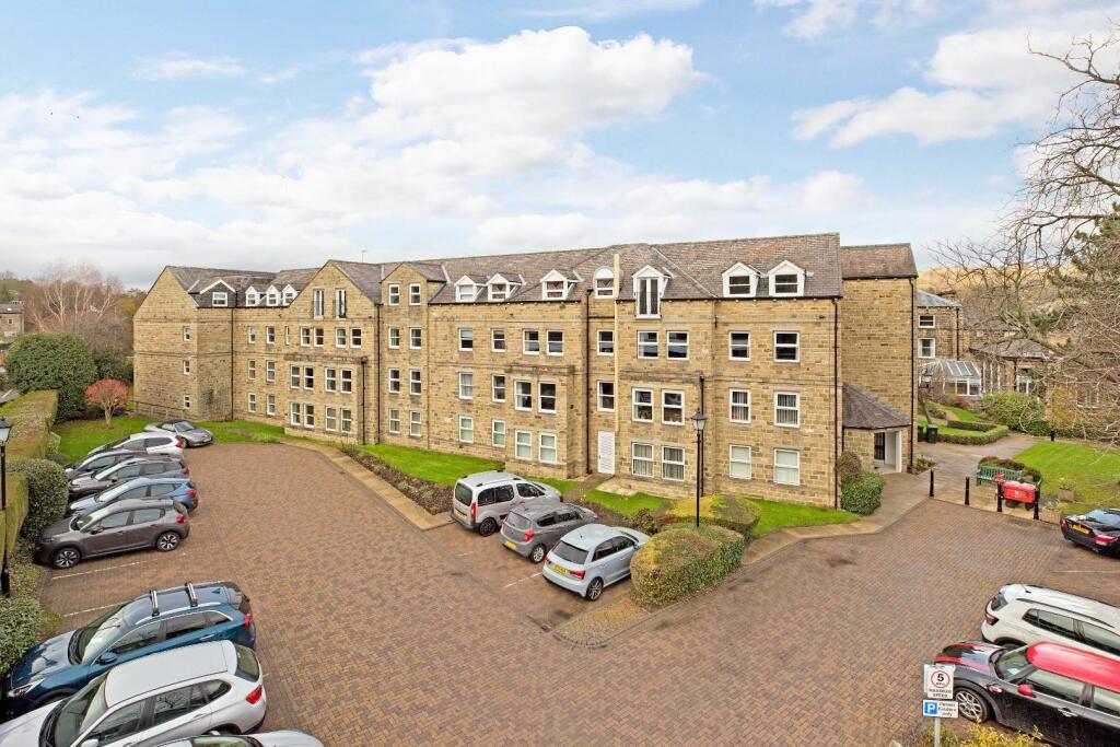 Main image of property: Listers Court, Cunliffe Road, Ilkley