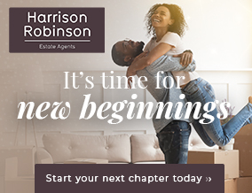 Get brand editions for Harrison Robinson, Ilkley