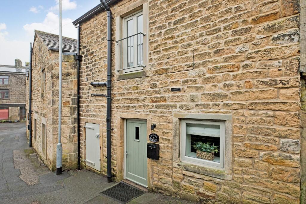 Main image of property: Druggist Lane, Addingham