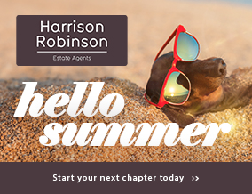 Get brand editions for Harrison Robinson, Ilkley