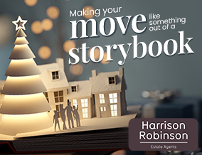 Get brand editions for Harrison Robinson, Ilkley