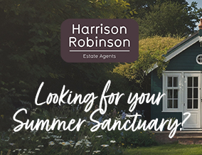 Get brand editions for Harrison Robinson, Ilkley