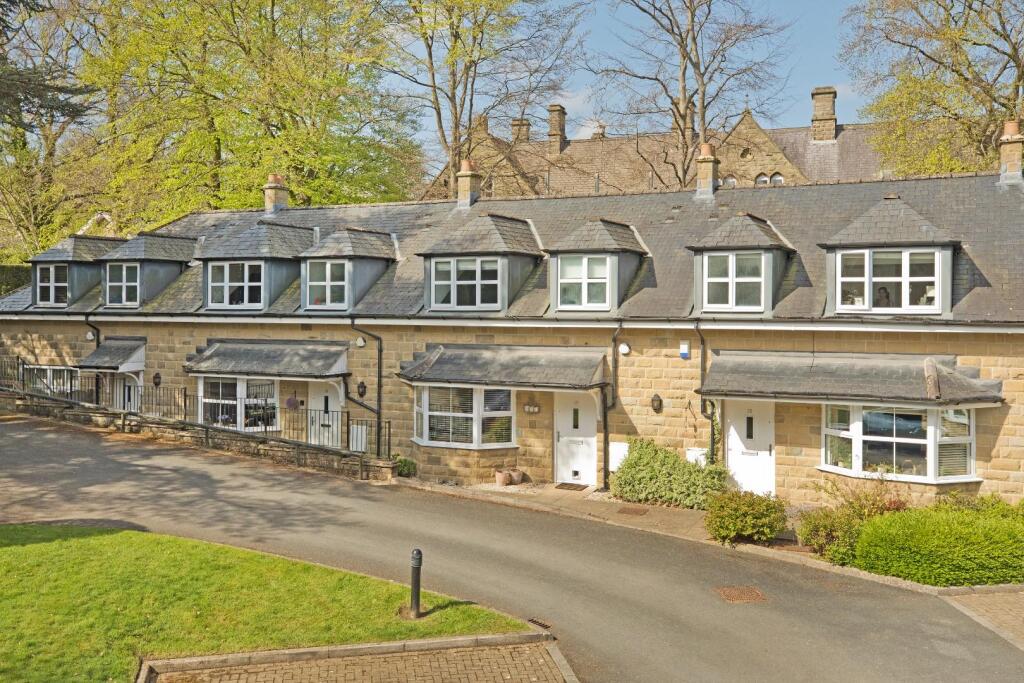 Main image of property: Rombold Grange, Crossbeck Road, Ilkley