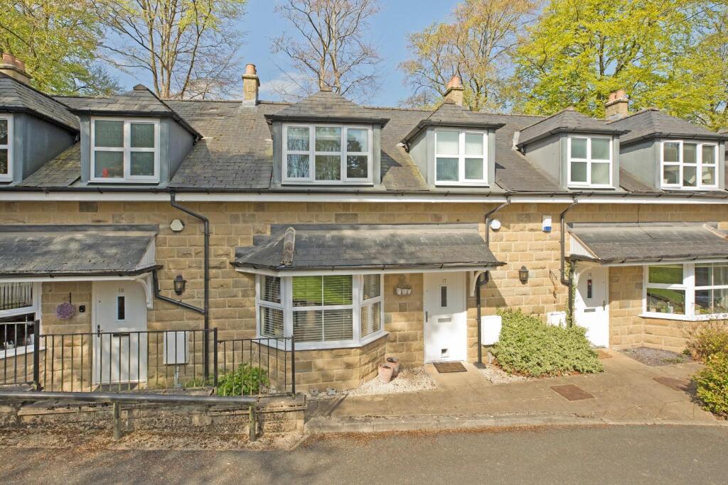 Main image of property: Rombald Grange, Crossbeck Road, Ilkley