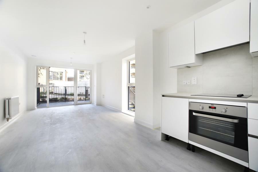 Main image of property: Winter Apartments, Western Circus, W3