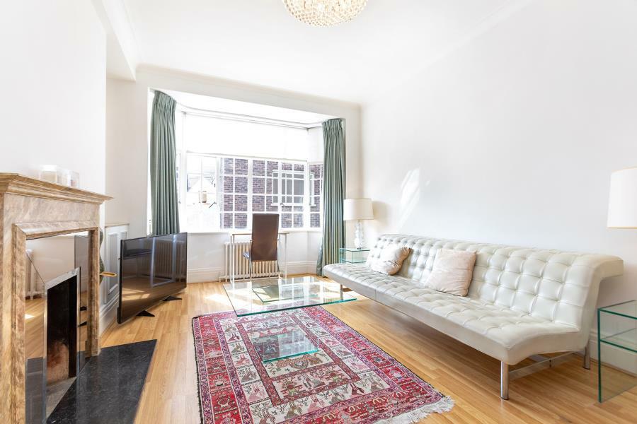 Main image of property: St Mary Abbots Court, Warwick Gardens, Kensington, W14