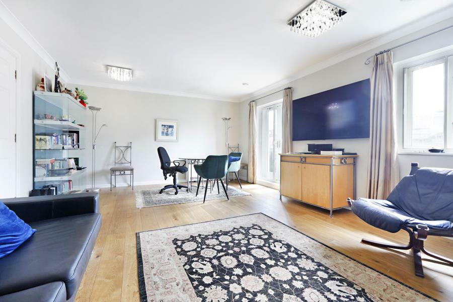 Main image of property: Rushmore House, Russell Road, Kensington, W14