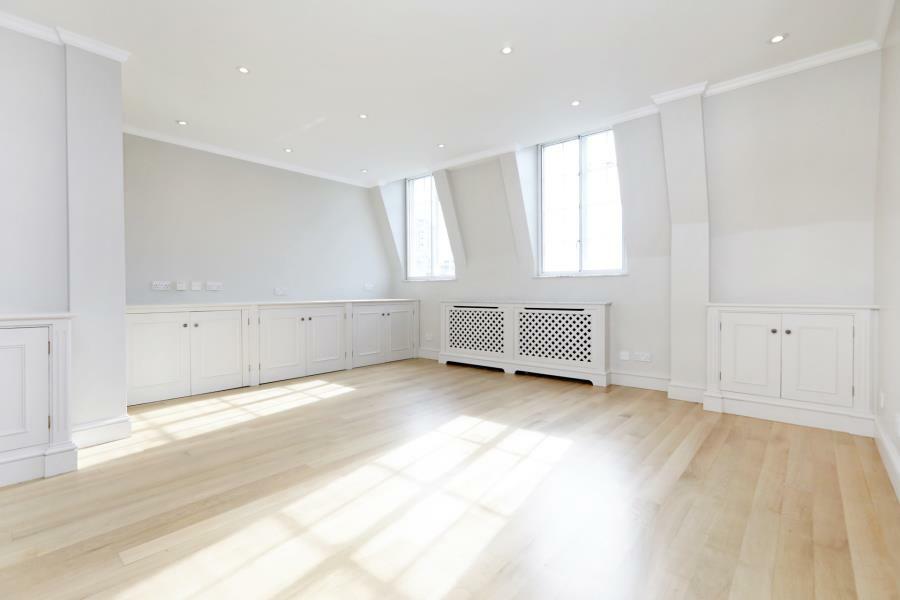 Main image of property: St Mary Abbots Court, Warwick Gardens, W14