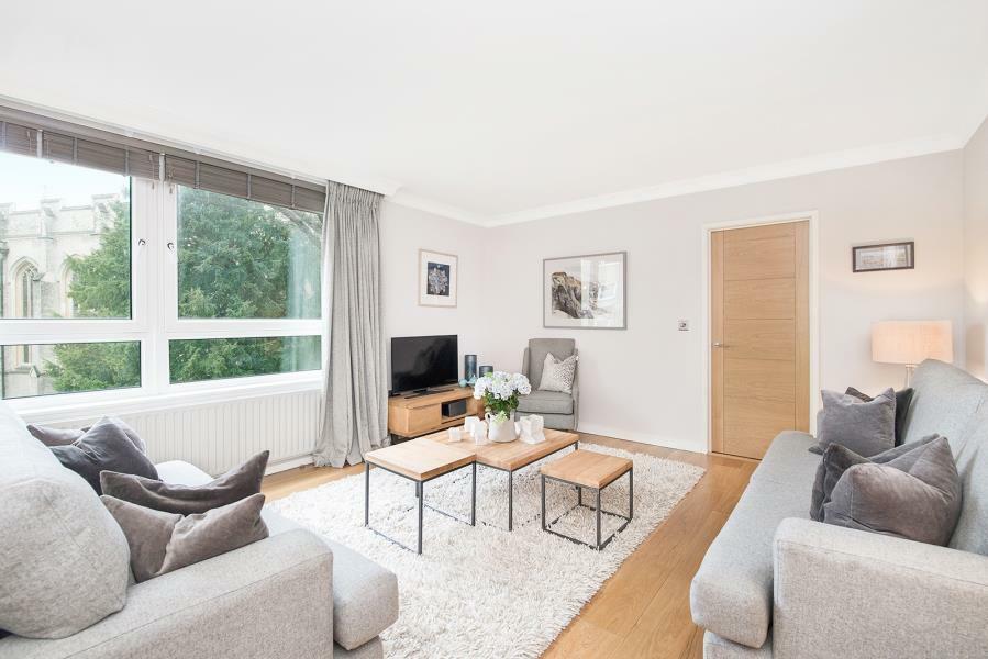 Main image of property: Farley Court, Kensington, W14