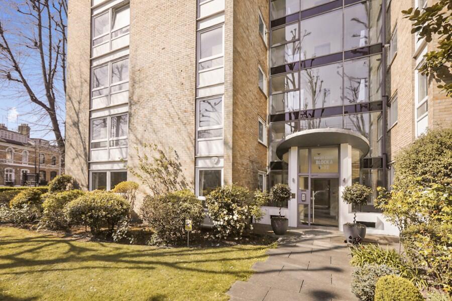 Main image of property: Farley Court, Melbury Road, Kensington, London W14