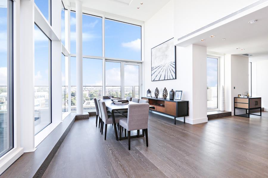 Main image of property: Trinity House, 377 Kensington High Street, London