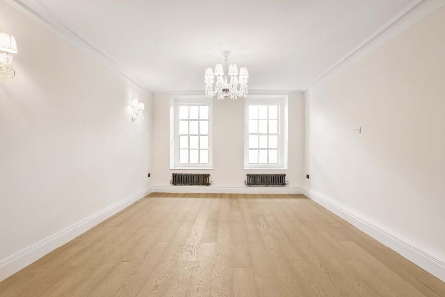 Main image of property: ST MARY ABBOTS COURT, KENSINGTON, W14