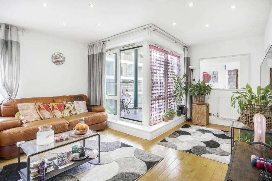 Main image of property: WARREN HOUSE, KENSINGTON, W14