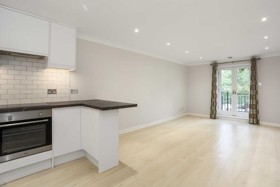 Main image of property: Oakeford House, Russell Road, London, W14