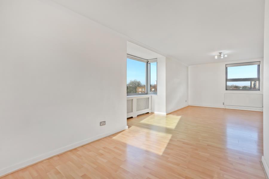 Main image of property: SERLBY COURT, SOMERSET SQUARE, W14