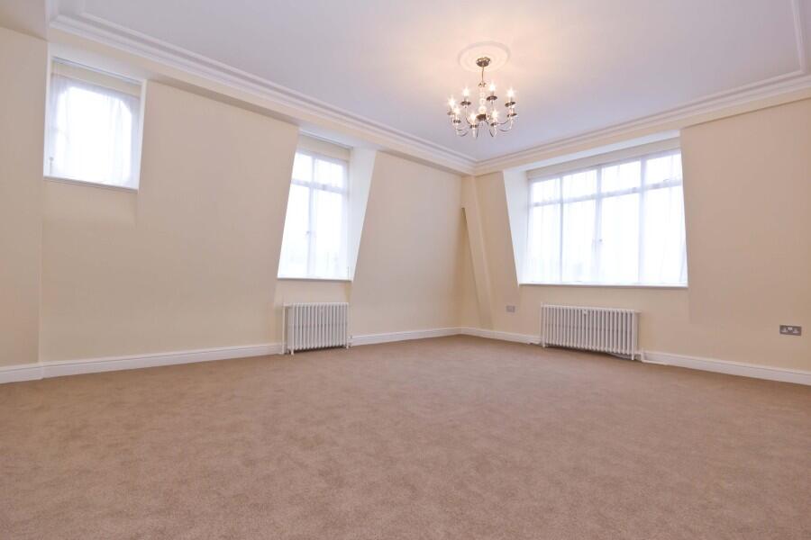 Main image of property: ABBOTSBURY ROAD, LONDON
