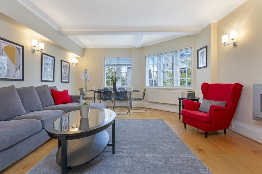 Main image of property: Troy Court, Kensington High Street, London, W8