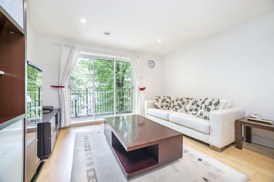 Main image of property: Tollard House, Kensington High Street, London, W14