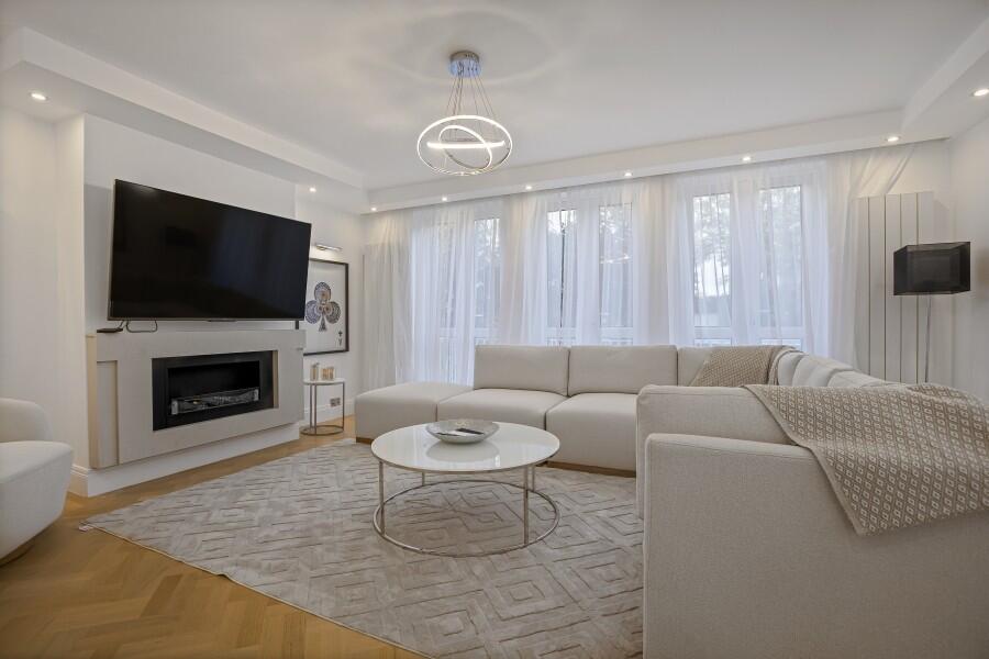 Main image of property: St Mary Abbots Terrace, London, W14