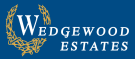 Wedgewood Estates logo