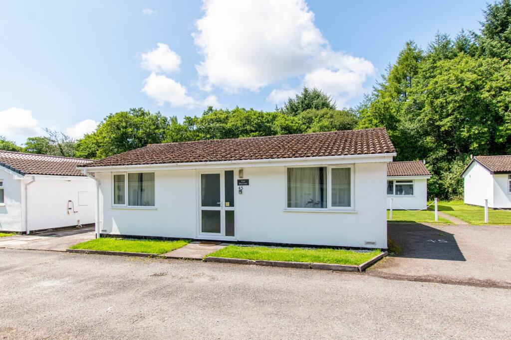 Main image of property: Rosecraddoc, Liskeard, PL14