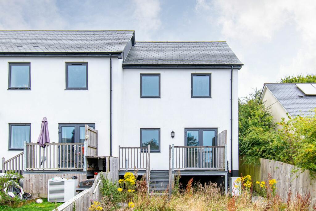 Main image of property: Farriers Way, Widegates, PL13