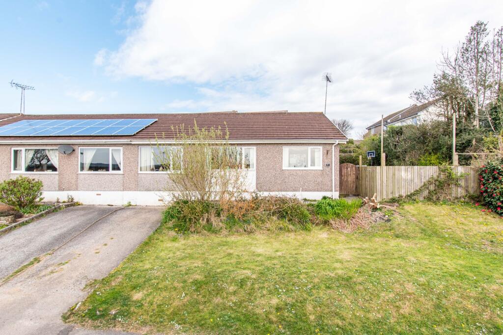 Main image of property: Woodgate Road, Liskeard, PL14