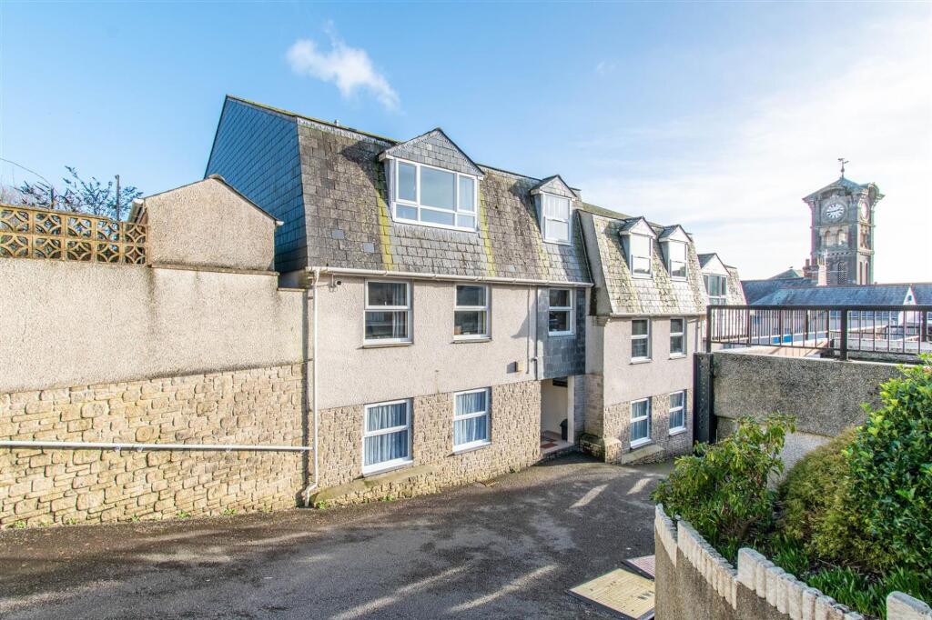 Main image of property: Trewartha Court, Pound Street, Liskeard, PL14