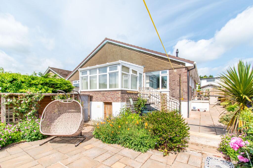 Main image of property: Belmont Park, Pensilva, PL14