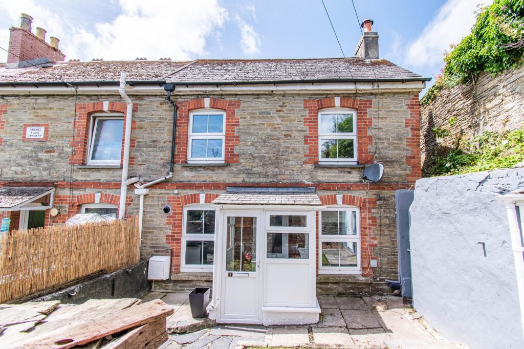 Main image of property: Friends Place, Liskeard, PL14